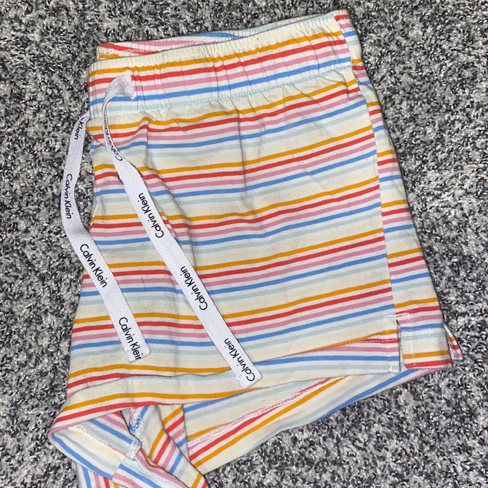 Calvin Klein PJ Shorts